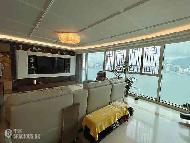 Hung Hom - Laguna Verde Phase 4 Laguna Grande Block 18 02