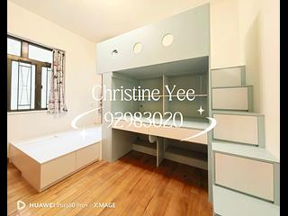 Tai Hang - Harmony Court 10