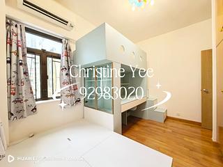 Tai Hang - Harmony Court 12