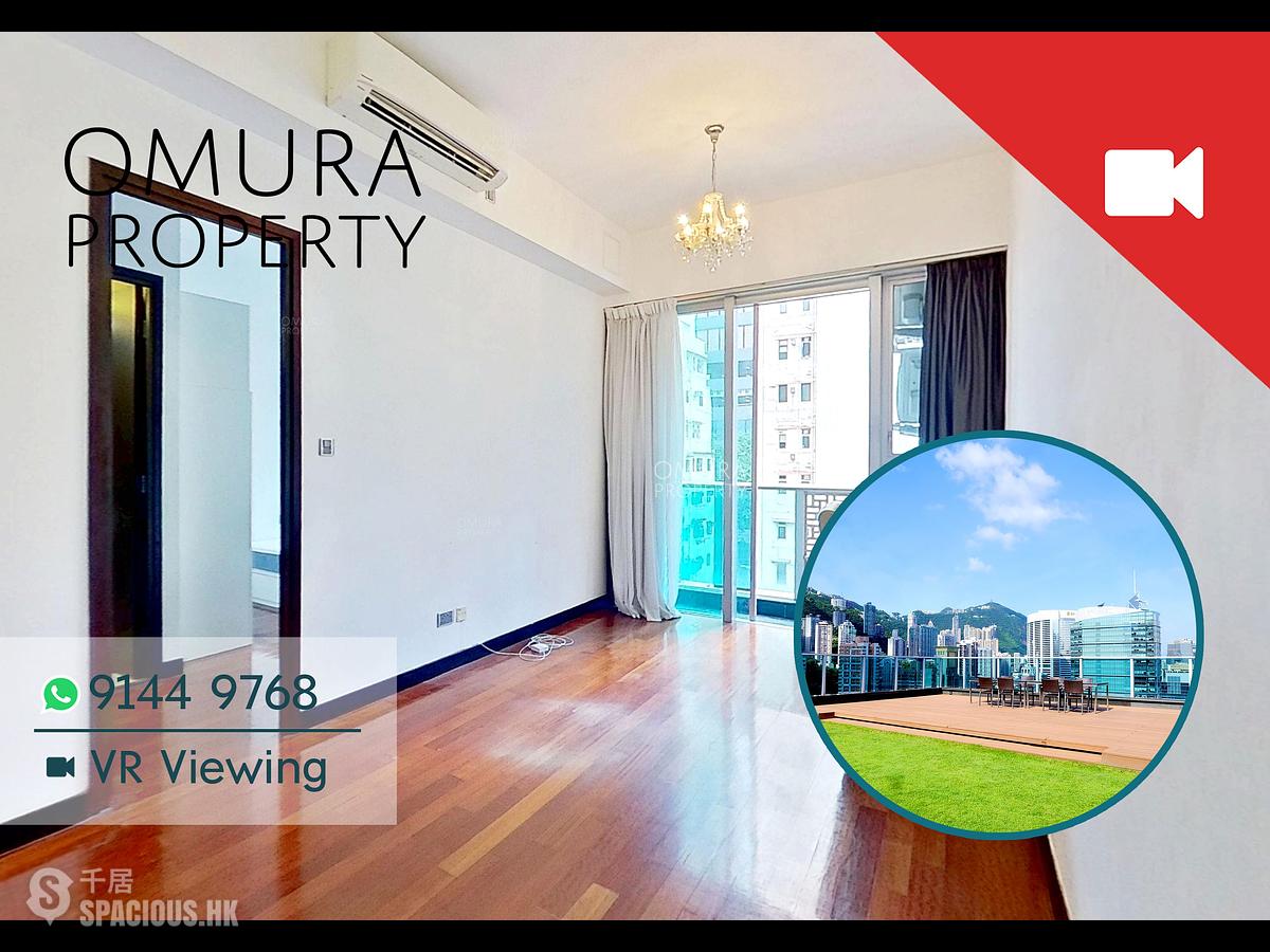 Wan Chai - J Residence 01