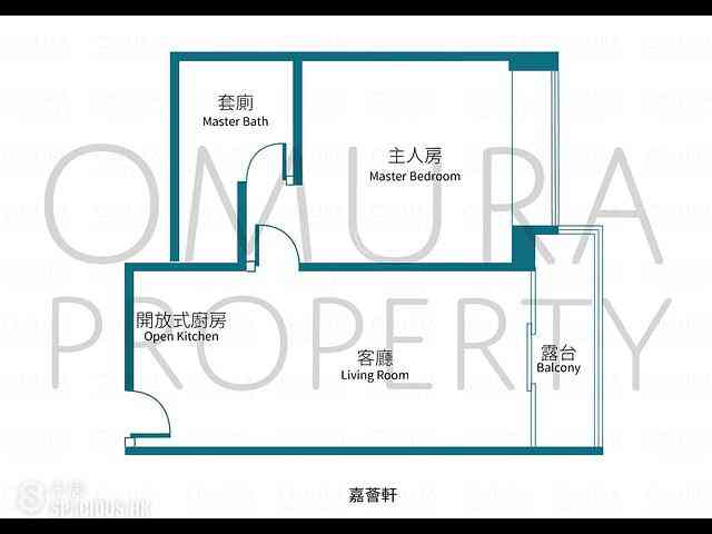 Wan Chai - J Residence 03