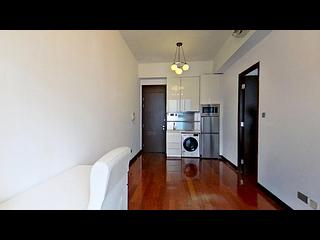 Wan Chai - J Residence 09