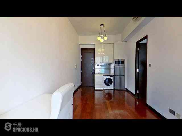 Wan Chai - J Residence 09