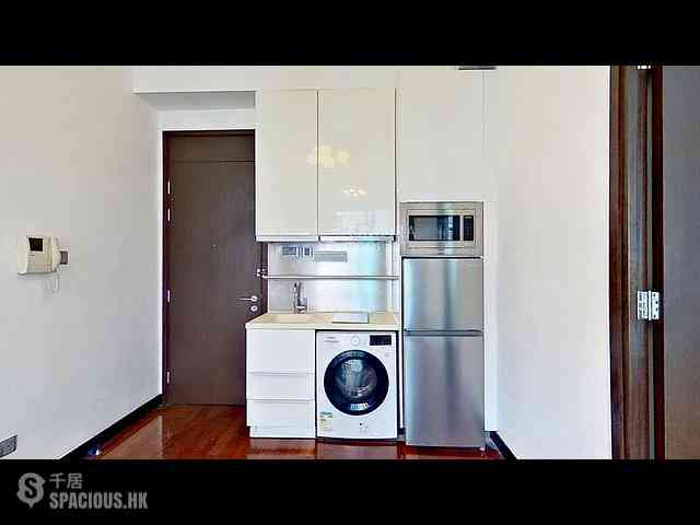 Wan Chai - J Residence 10