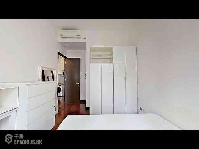 Wan Chai - J Residence 12