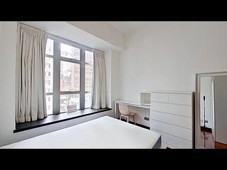 Wan Chai - J Residence 13