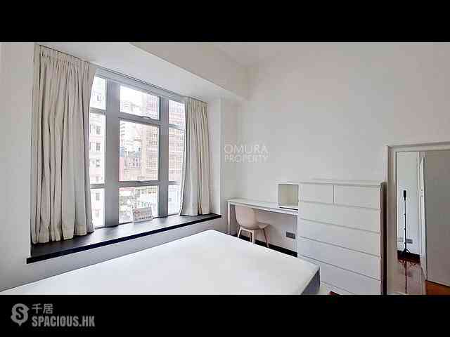 Wan Chai - J Residence 13