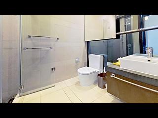 Wan Chai - J Residence 14