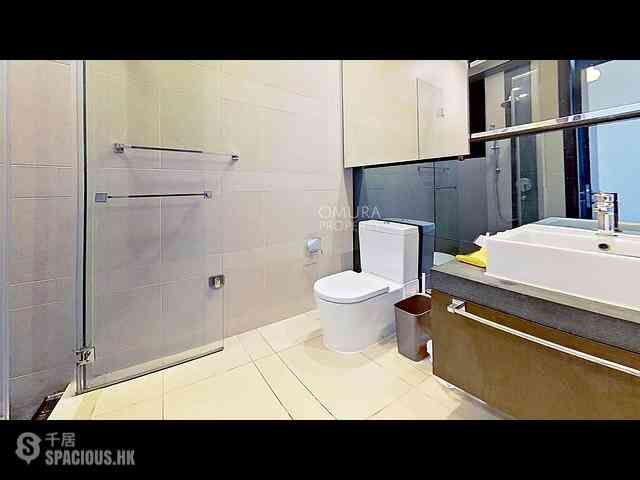 Wan Chai - J Residence 14