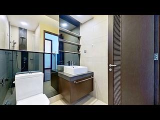 Wan Chai - J Residence 19