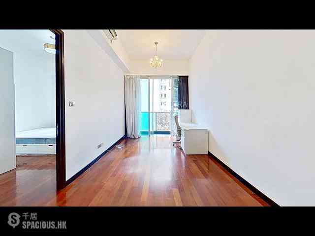 Wan Chai - J Residence 20