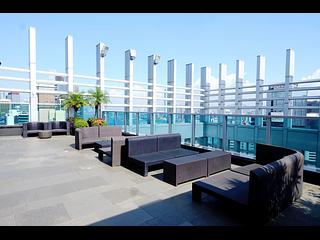 Wan Chai - J Residence 24