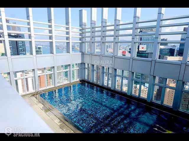 Wan Chai - J Residence 33