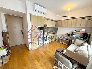 Sai Ying Pun - Island Crest 02