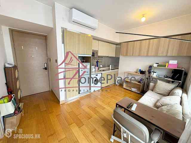 Sai Ying Pun - Island Crest 02