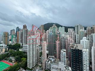 Sai Ying Pun - Island Crest 04