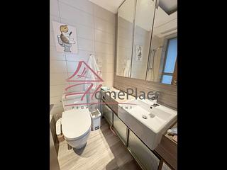 Sai Ying Pun - Island Crest 06