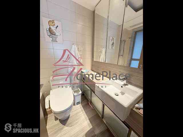 Sai Ying Pun - Island Crest 06