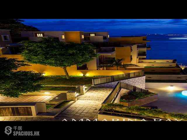 Lamma Island - Ammarina Bay 09