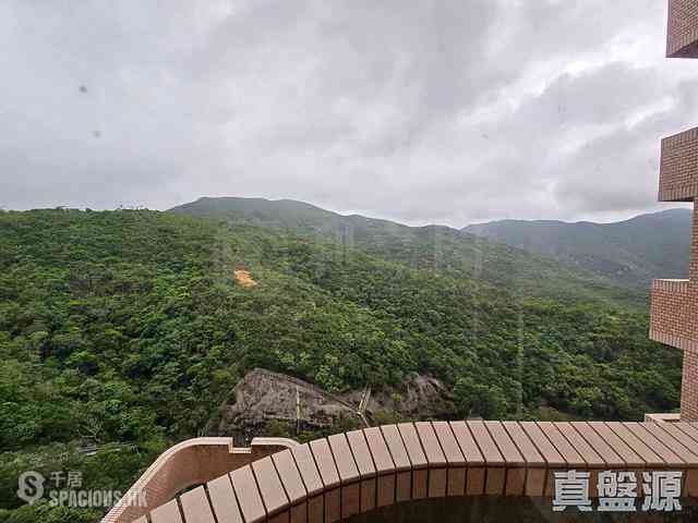 大潭 - 阳明山庄 山景园3座 04