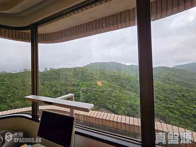 大潭 - 阳明山庄 山景园3座 05