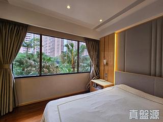 Tai Tam - Hong Kong Parkview Parkview Court Block 3 07