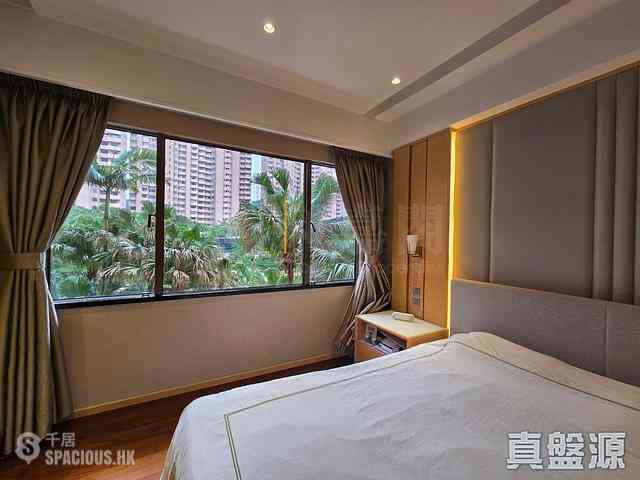 大潭 - 阳明山庄 山景园3座 07