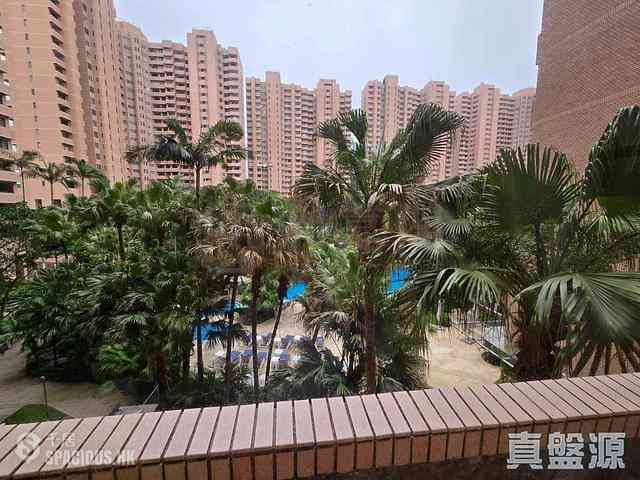 大潭 - 阳明山庄 山景园3座 10