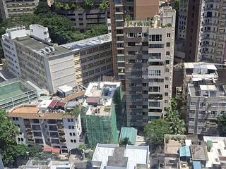 大坑 - 帝后臺 02