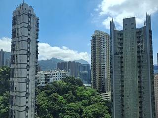 大坑 - 帝后臺 03