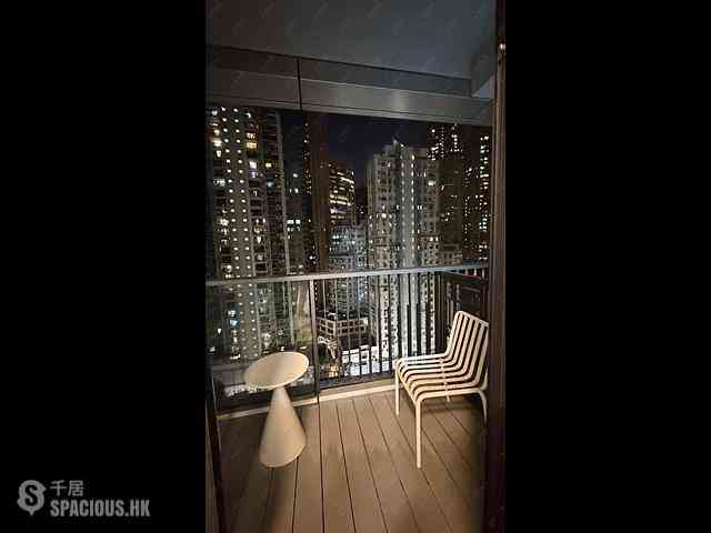 Sai Ying Pun - The Queens 13
