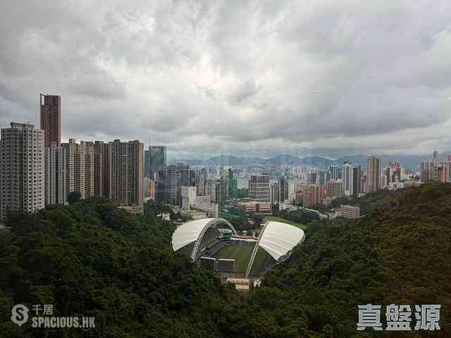 Happy Valley - Jardine's Lookout Garden Mansion Block B 02