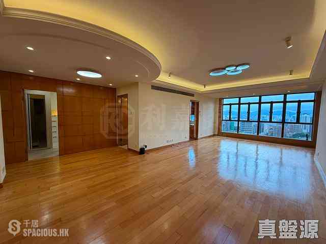 Happy Valley - Jardine's Lookout Garden Mansion Block B 04
