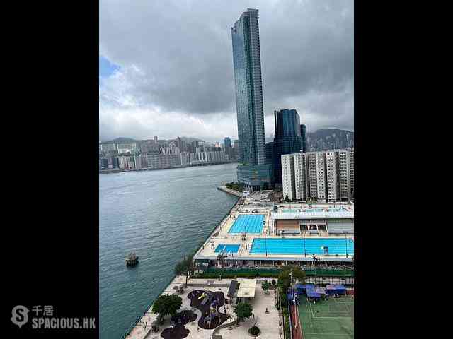Hung Hom - Laguna Verde Phase 5 Ocean Vista Block 23A 01