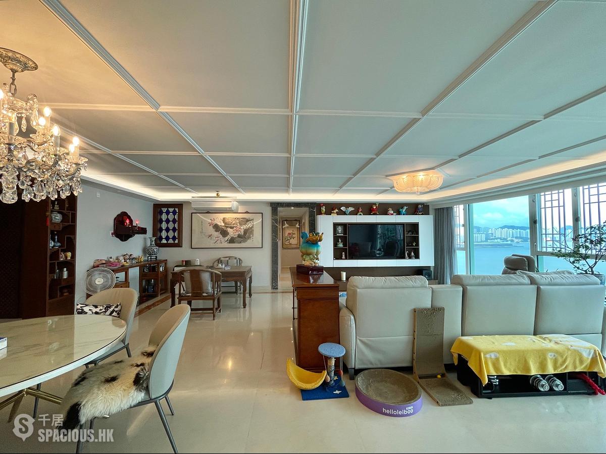 Hung Hom - Laguna Verde Phase 4 Laguna Grande Block 18 01