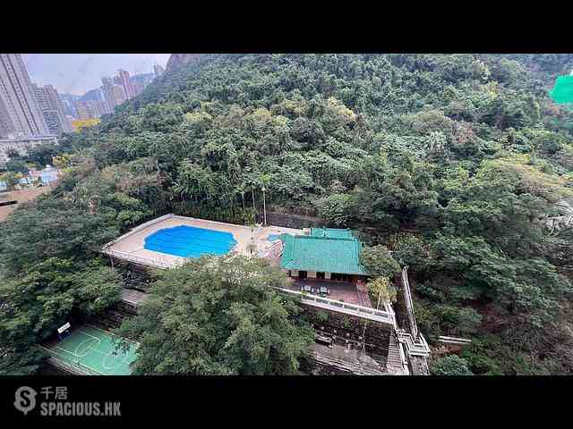 西半山 - 聯邦花園 威尼斯閣 (3座) Venice Court 02