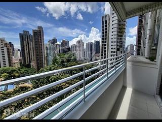 Tai Hang - Cherry Court 05