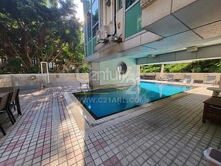 Tai Hang - Cherry Court 09