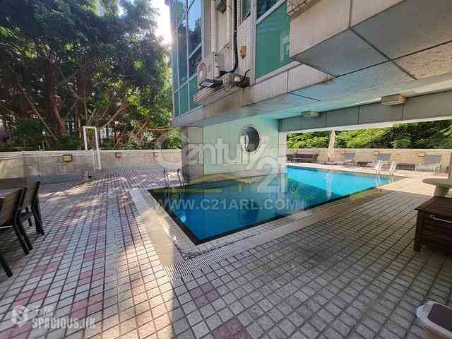 Tai Hang - Cherry Court 09
