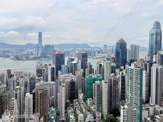 西半山 - 罗便臣道80号 06
