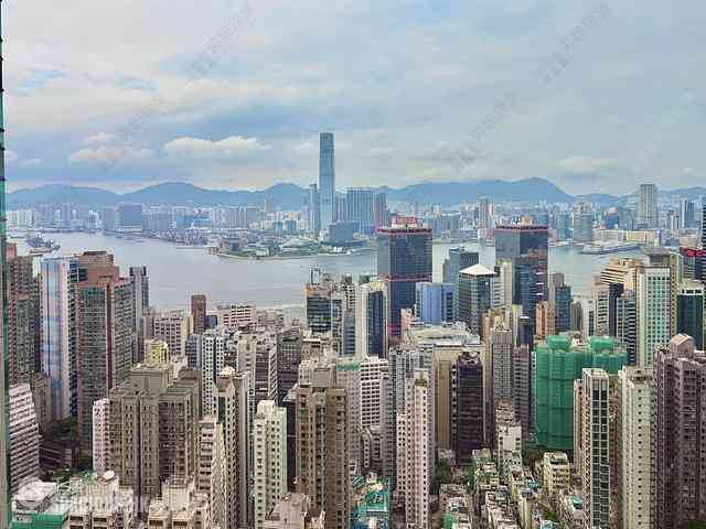 西半山 - 罗便臣道80号 02