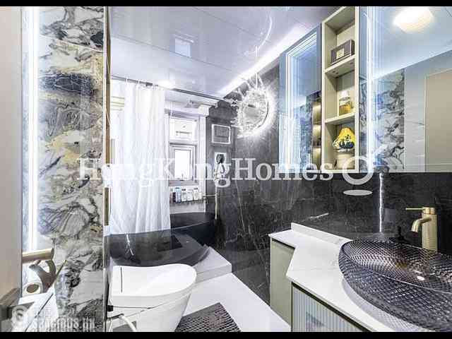 Pok Fu Lam - Baguio Villa 11