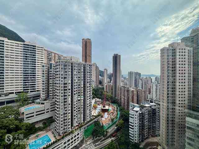 西半山 - 罗便臣道80号 09