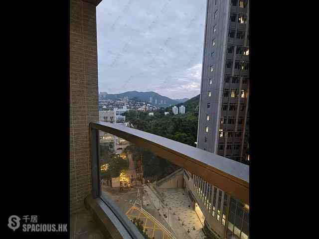黃竹坑 - 港岛南岸4A期2A座 01