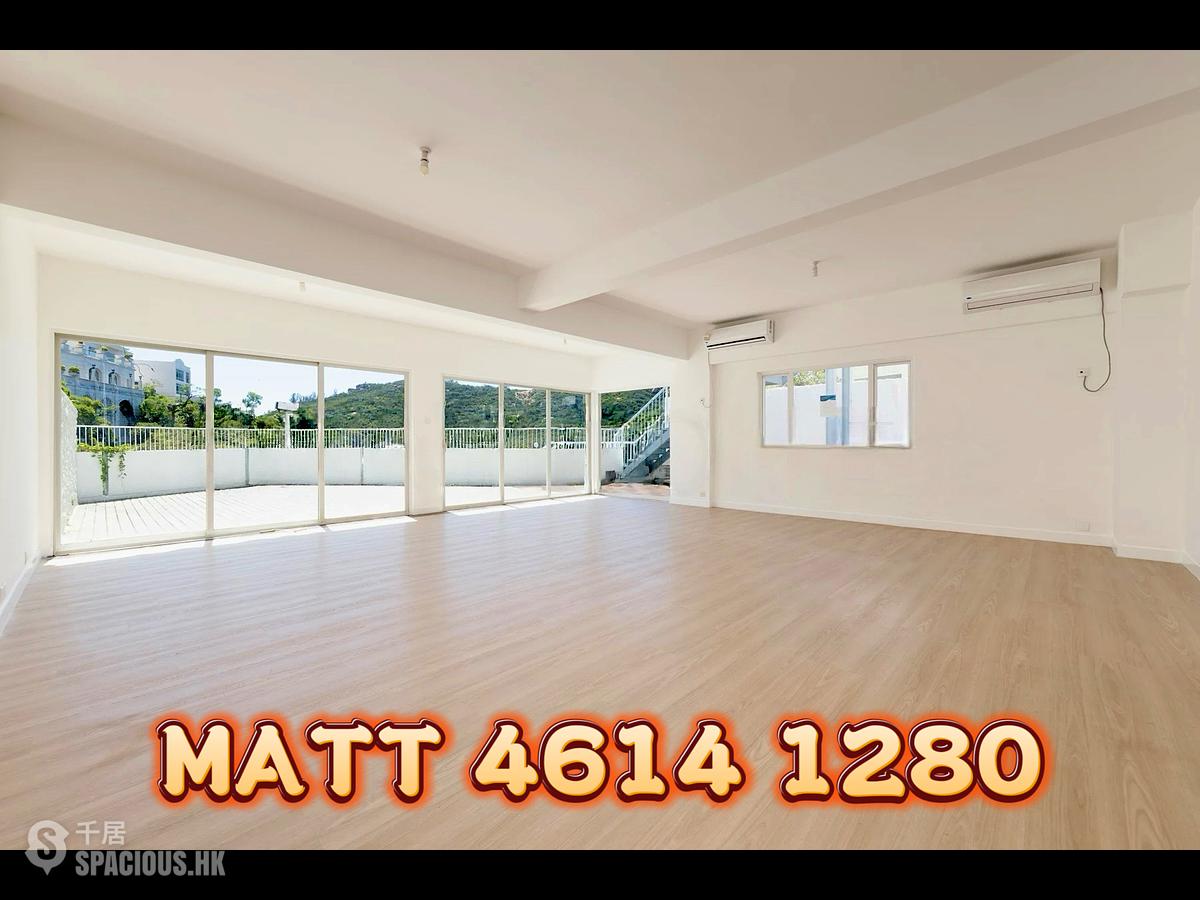 Chung Hom Kok - Jadebeach Villa 01