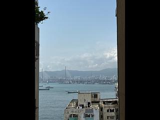 Sai Ying Pun - Tung Wai Garden 02