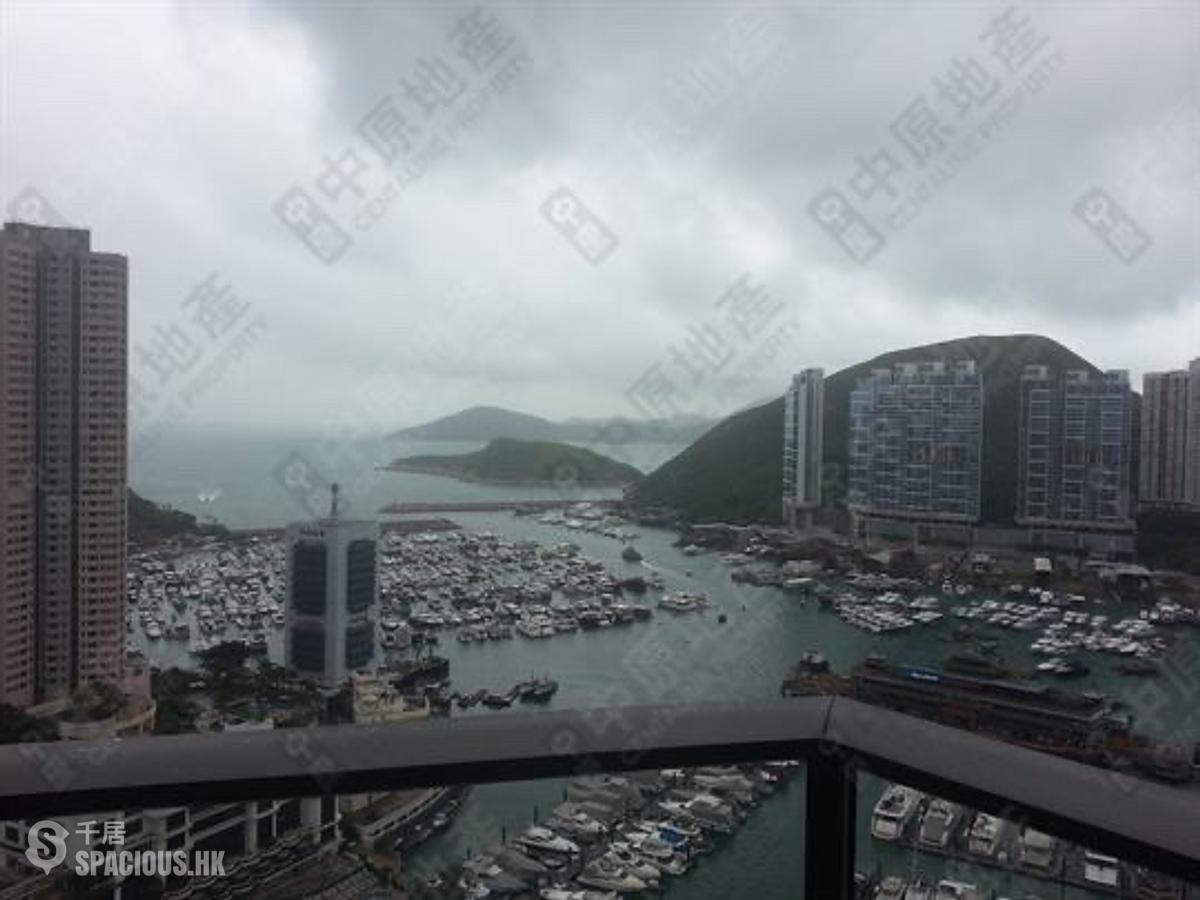Wong Chuk Hang - Marinella Block 8 01