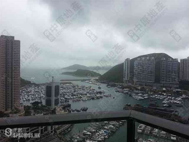 Wong Chuk Hang - Marinella Block 8 01