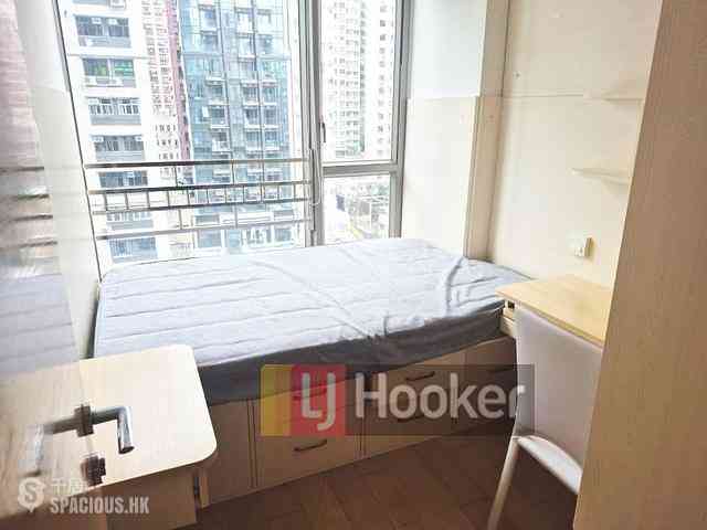 Sai Ying Pun - Island Crest 05