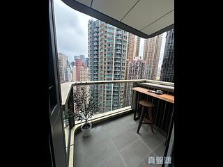 灣仔 - Spring Garden 06